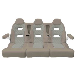 Custom Open Water Sport Bench, 63"